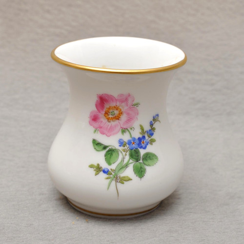 Meissen blume heckenrose - 2, &