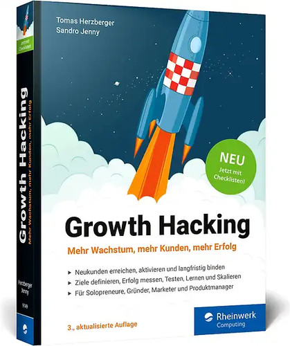 Growth hacking - growth,