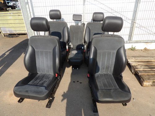 Mercedes w251 klasse sitze - mercedes, r-klasse