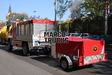 LKW Foto Truck Schweiz rot