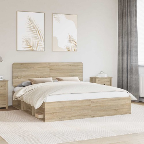 Bettrahmen einzelbett - bettrahmen,