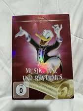 Disney Classics 9 - Musik