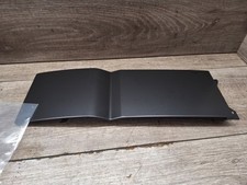 VW T5 Multivan Blech unterm