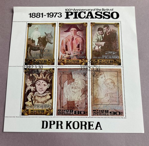 Bogen pablo picasso - pablo, maler