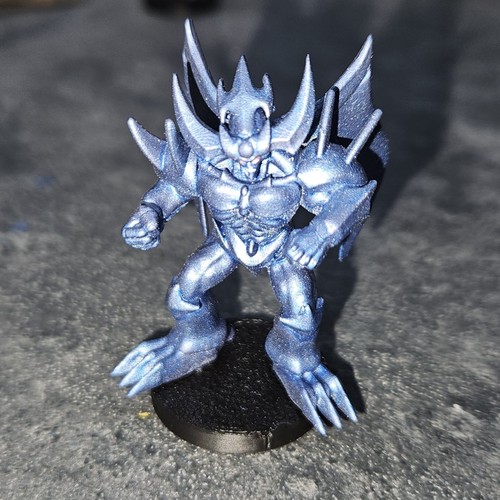 Dungeon dice monsters - monsters, obelisk