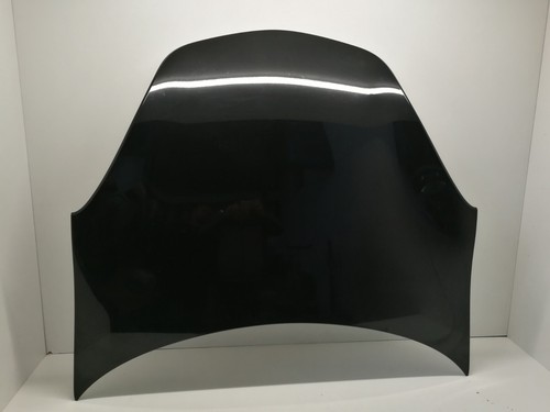 Smart roadster 452 - 452, motorhaube