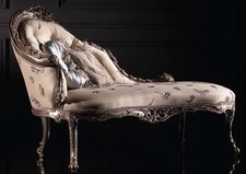 Chaiselongue Luxus Liege