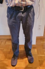 BOSS hose herren Chino Gr.50