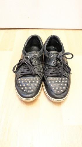Sneaker turnschuhe sandro - sneaker,