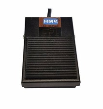 Totmannschalter Fahrpedal