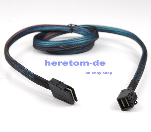 Internes mini sas sff - sff-8087, zu