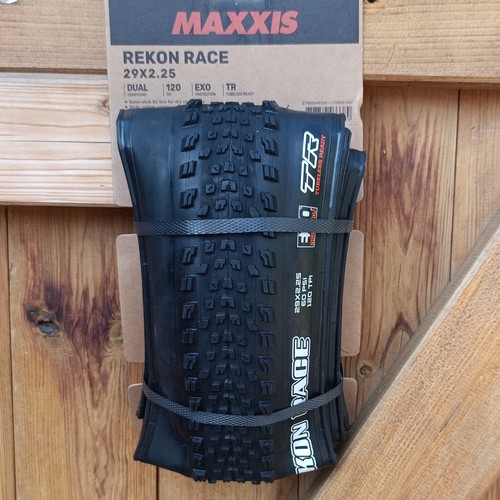 Maxxis rekon race - mtb, reifen