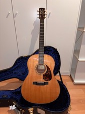 Larrivée L-09 Bubinga Pomelli