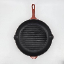 Le Creuset 10,5" Rund #26