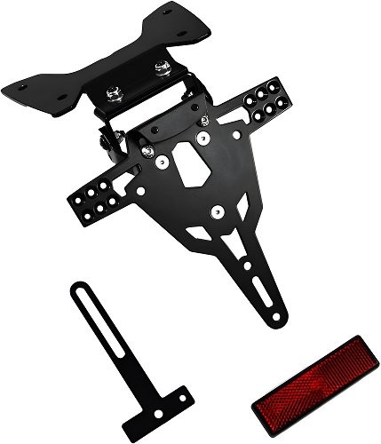 Zieger pro kennzeichenhalter - zieger,