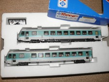 S90 Roco 43022  Triebwagen VT