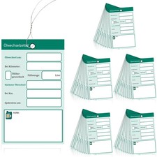 Doppelseitige Ölwechsel