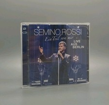 Semino Rossi: Ein Teil von mir