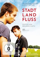 Stadt Land Fluss (DVD) (UK