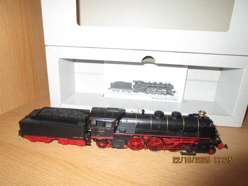 Märklin 37183 drg - br,