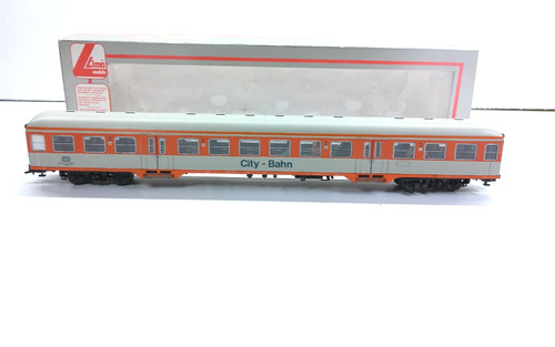 Lima 309570k personenwagen - lima,