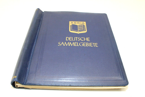 Ddr briefmarken gestempelt - gestempelt, in