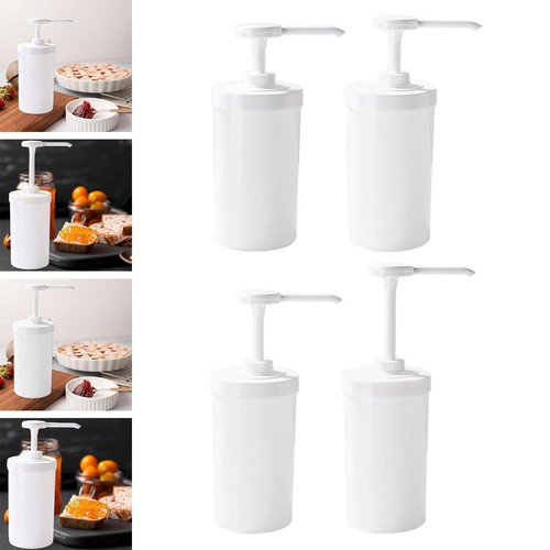 Kaffeesirupspender ketchup - kaffeesirupspender,,
