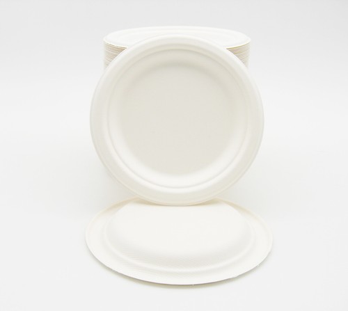 Bio bagasse teller - bio,