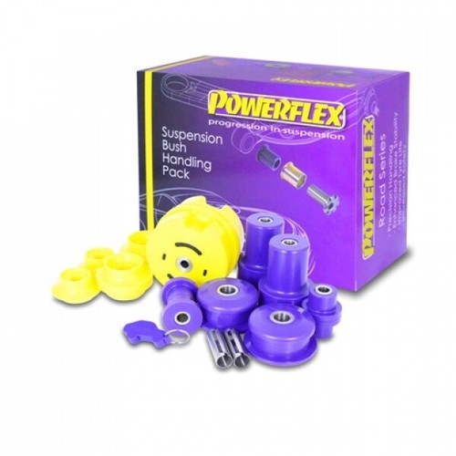 Powerflex set querlenker - powerflex,