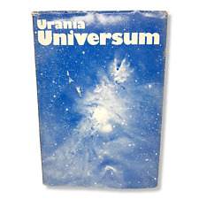 Urania Universum 28 DDR Buch 1