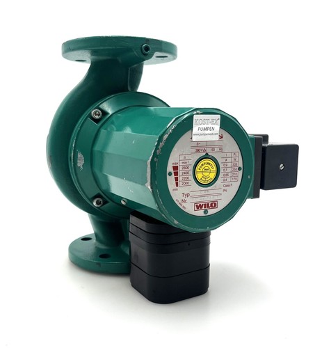 Wilo z40 brauchwasserpumpe - wilo, r