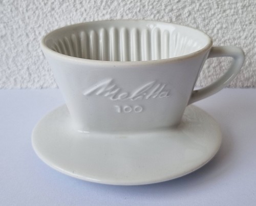 Netter alter melitta - alter,