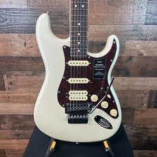 Fender Player II Modified