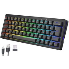 GeneralKeys Mechanische