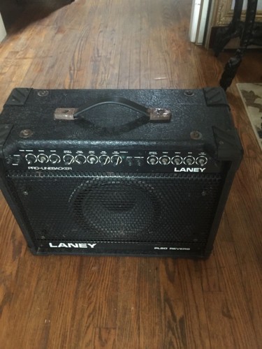 Laney pro linebacker - pro, pl50