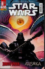 Star Wars Nr 117 Panini Comics