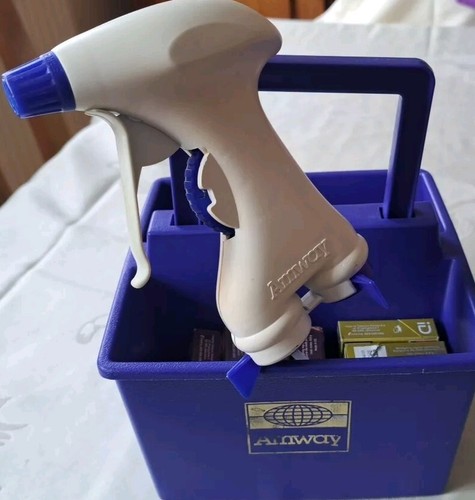 Original amway reinigungs - original,