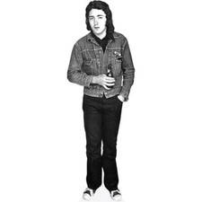 Rory Gallagher (BW)