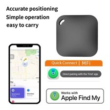 Apple AirTag Tracker