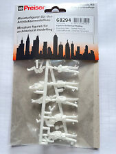 Preiser 68294 Geschäftsleute