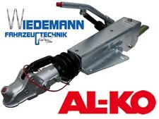 ALKO Auflaufeinrichtung, Auflaufbremse 2.8 VB/1-C 3500 kg, V Deichsel oben und u
