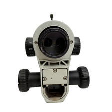 Leica/Wild Heerbrugg M3Z Zoom Stereomikroskop Objektiv 1x 217211 411589