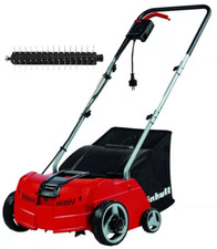Einhell GC-SA 1231/1 Elektro Vertikutierer Lüfter Rasenlüfter