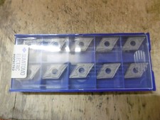 10 Sumitomo DNMG 150608N-GU