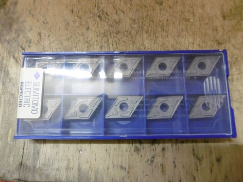 Sumitomo dnmg 150608n gu - 10,