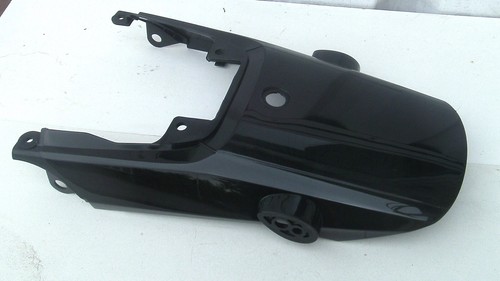 Honda fmx650 2005 - fmx650, 2005-2006