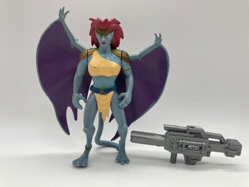 Vintage kenner gargoyles - kenner,