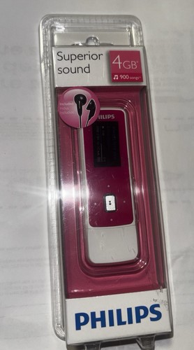 Philips gear mix mp3 - mix,