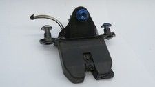 Skoda octavia boot - skoda,