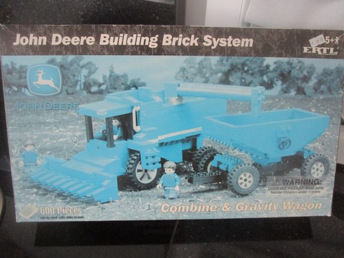 Ertl 34853 john deere - 34853,